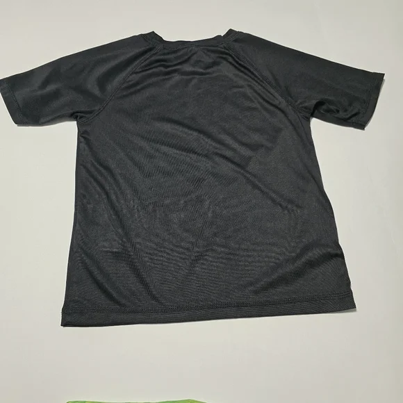 Wippette Boys Size 7 Swim & Beach 2-PC Set| Top & Trunk - Picture 5 of 10